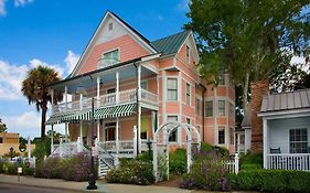 The Beaufort Inn